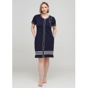 Халат Romeo Life 2XL,3XL,4XL 5500-В